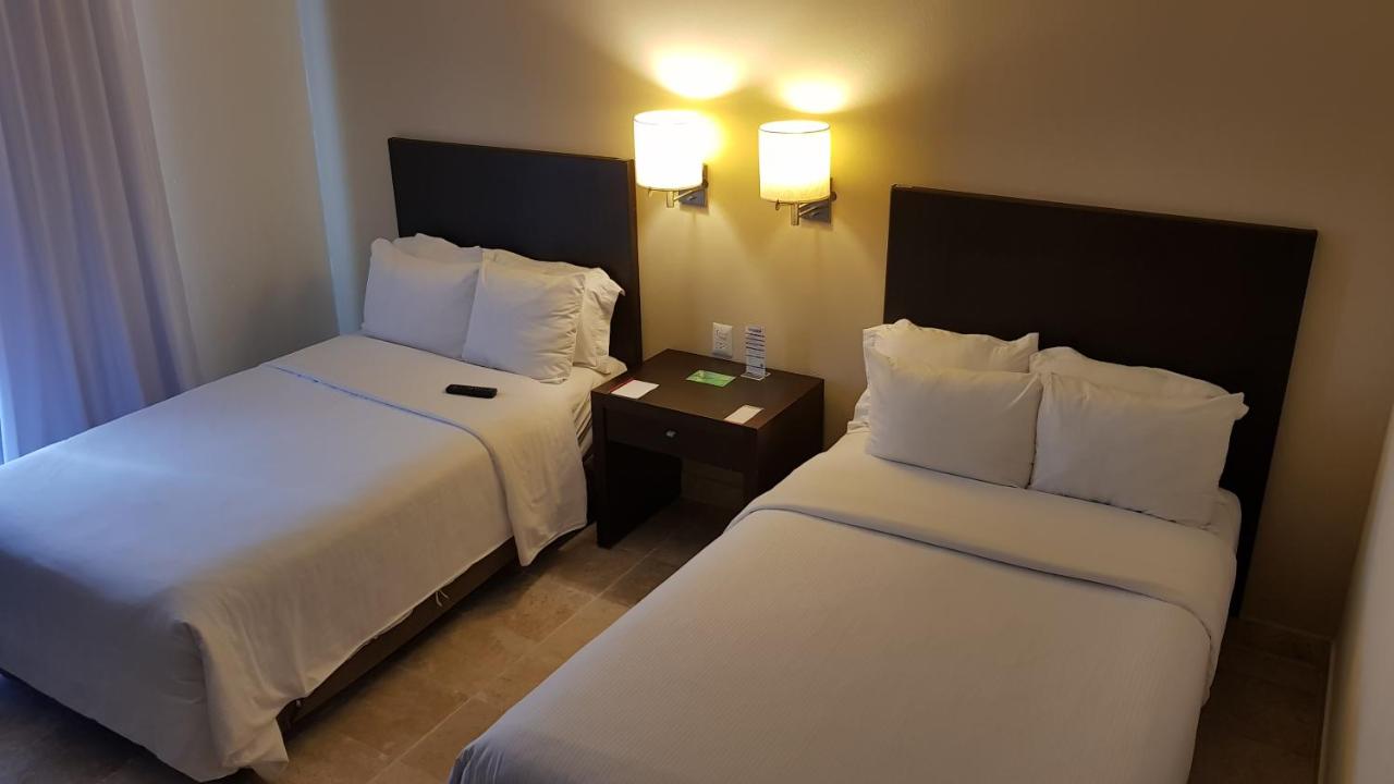 Photo - Fiesta Inn Coatzacoalcos