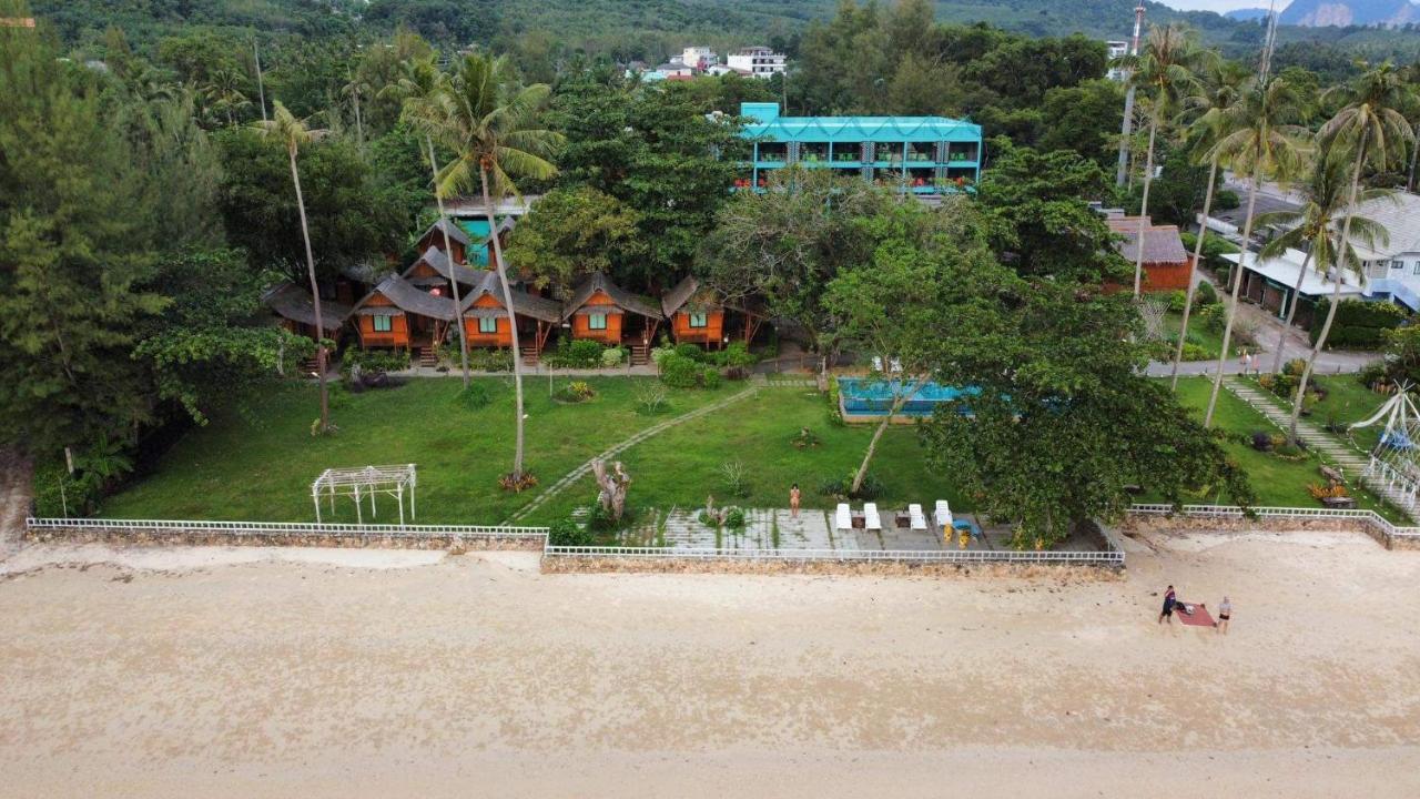 Photo - Anyavee Krabi Beach Resort