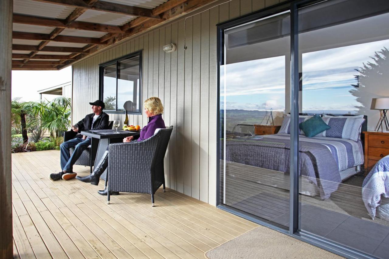 Photo - Auckland Country Cottages