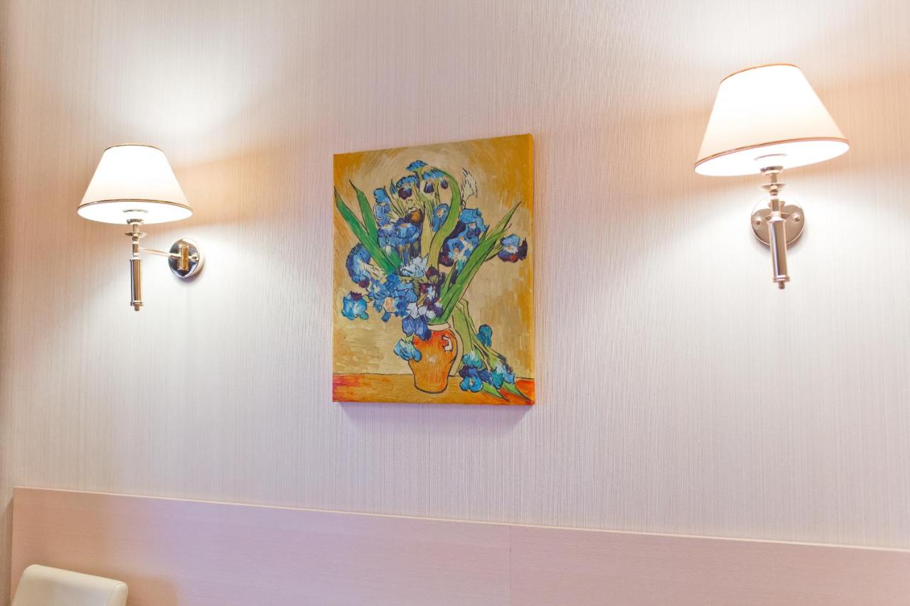 Foto - Aruna Hotel