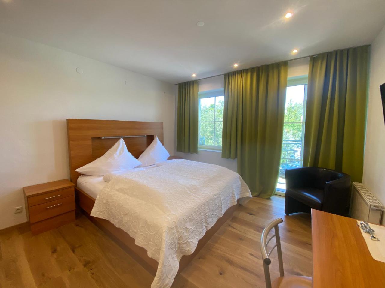 Seehotel Herlinde photo 4