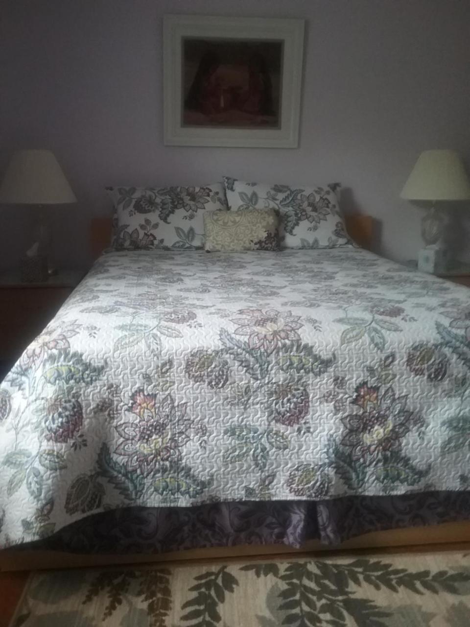 Cantuta Inn photo 2