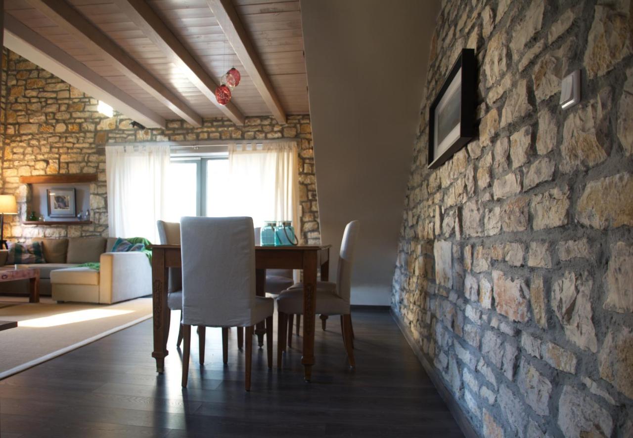 Epirus Stone Suites - 5