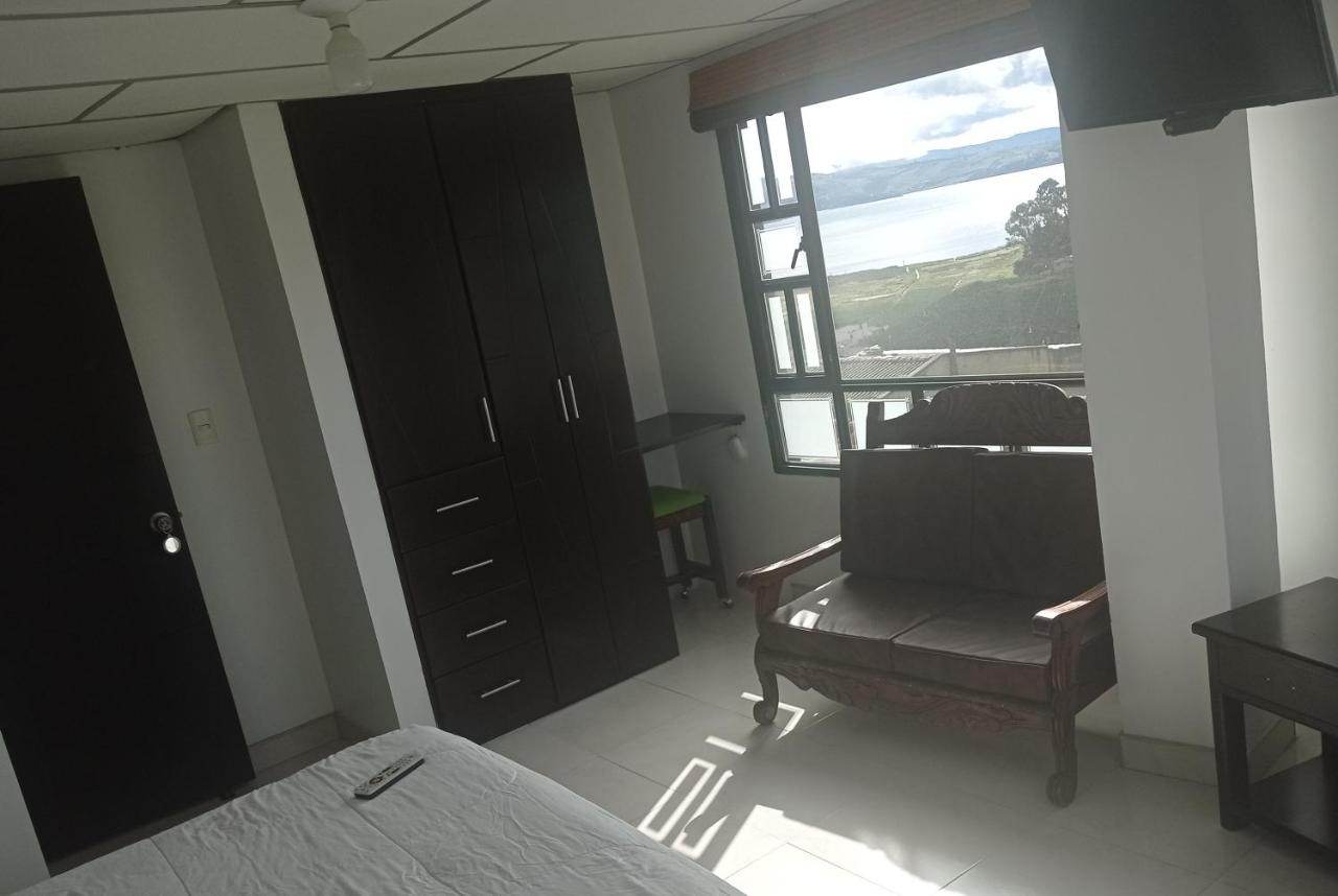 Hotel Restaurante Dylam photo 2
