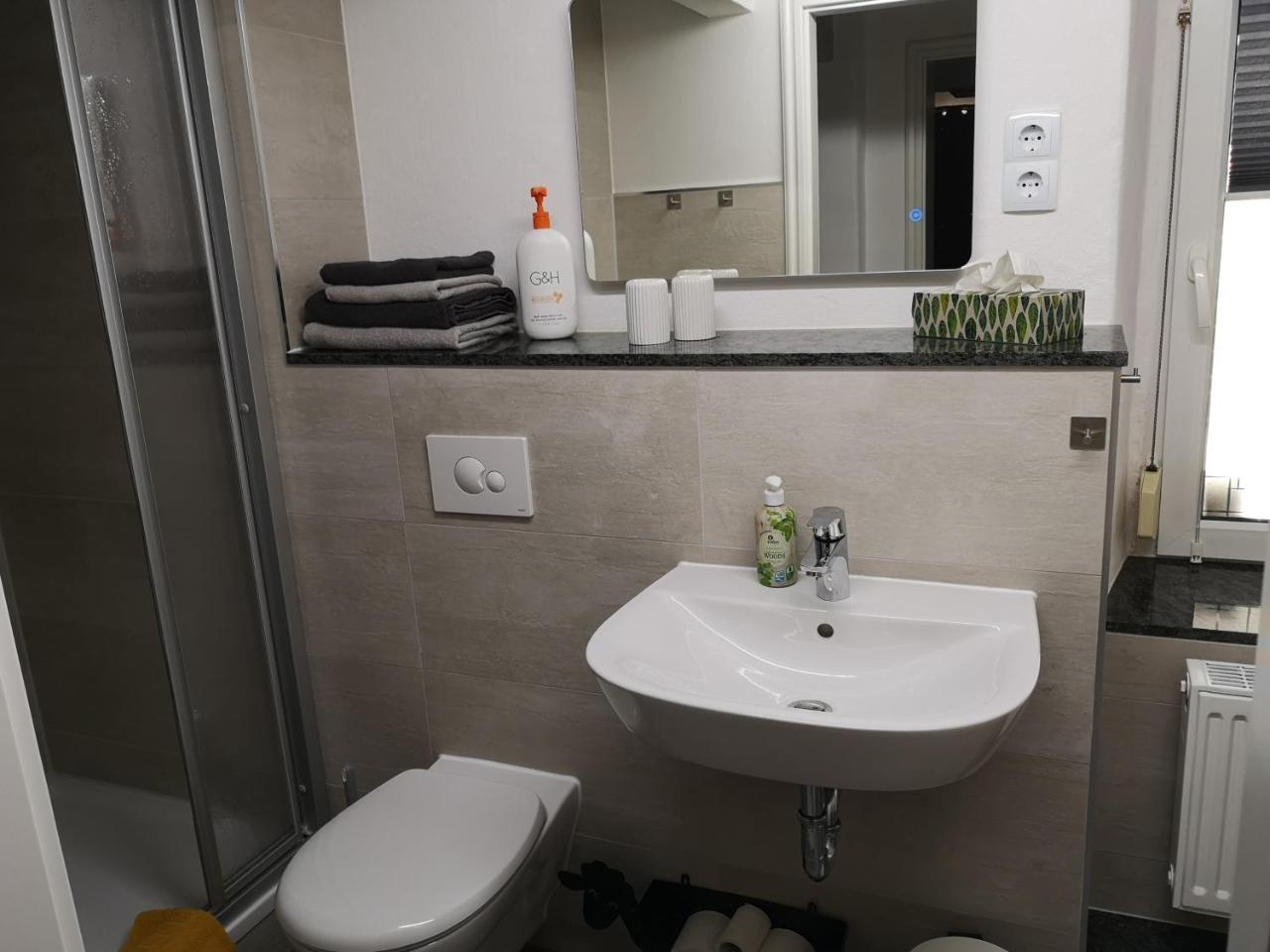 Apartment am Stadtturm - 6
