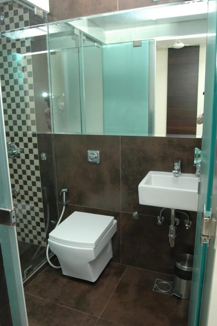 Foto - Hotel Causeway, Colaba