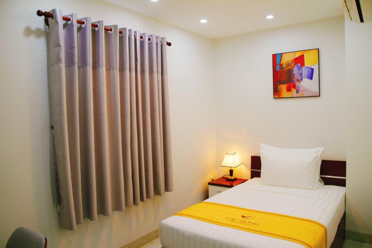 Khách Sạn Lạc Hồng Mỹ Tho - Lac Hong My Tho Hotel photo 4