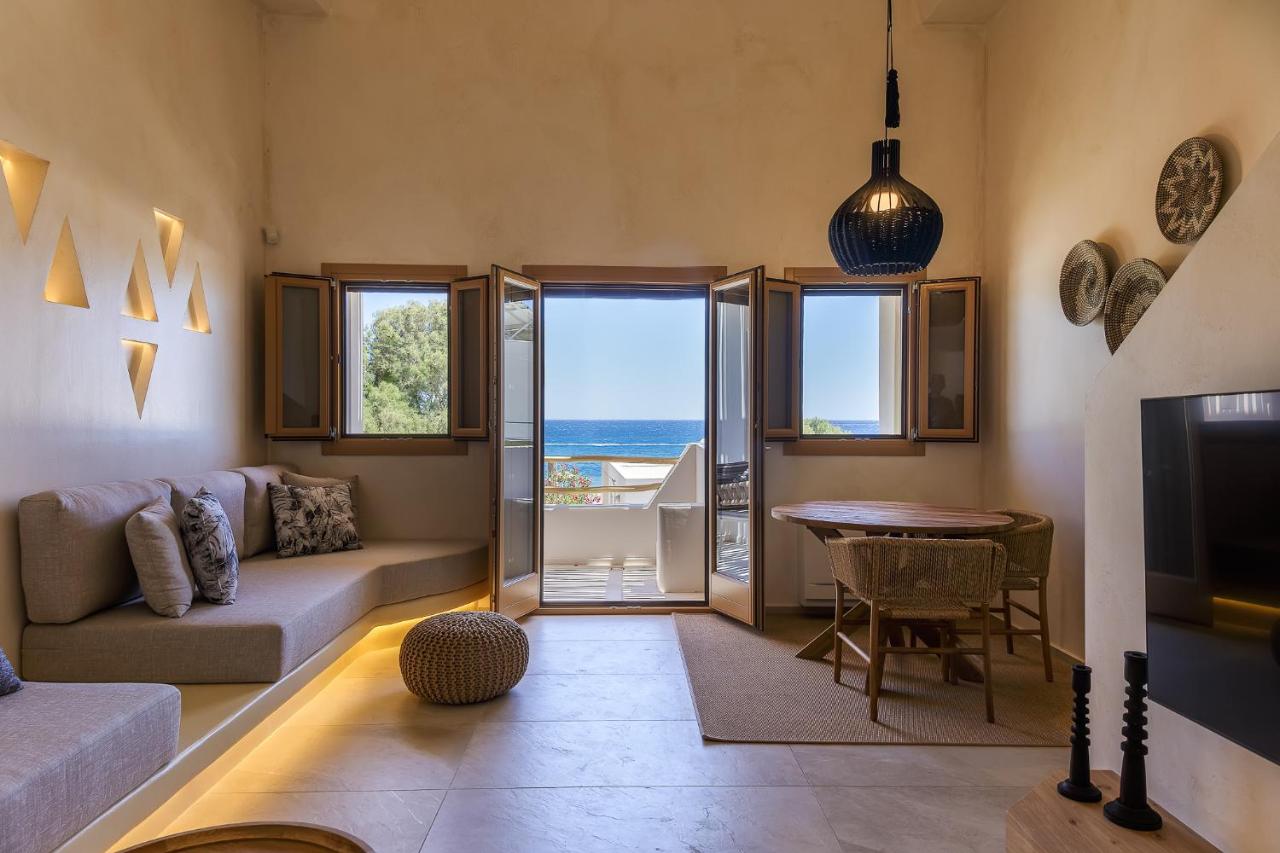 Opalia Suites photo 2