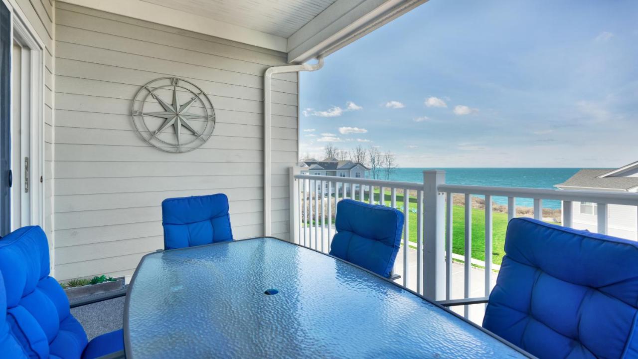The Cliffside Resort Condominiums photo 2