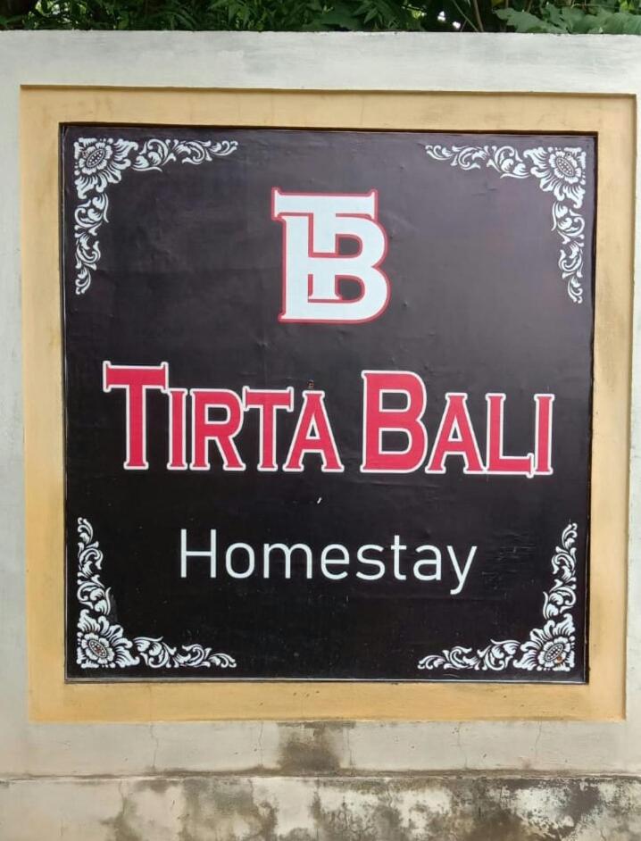 TIRTA BALI HOMESTAY photo 2