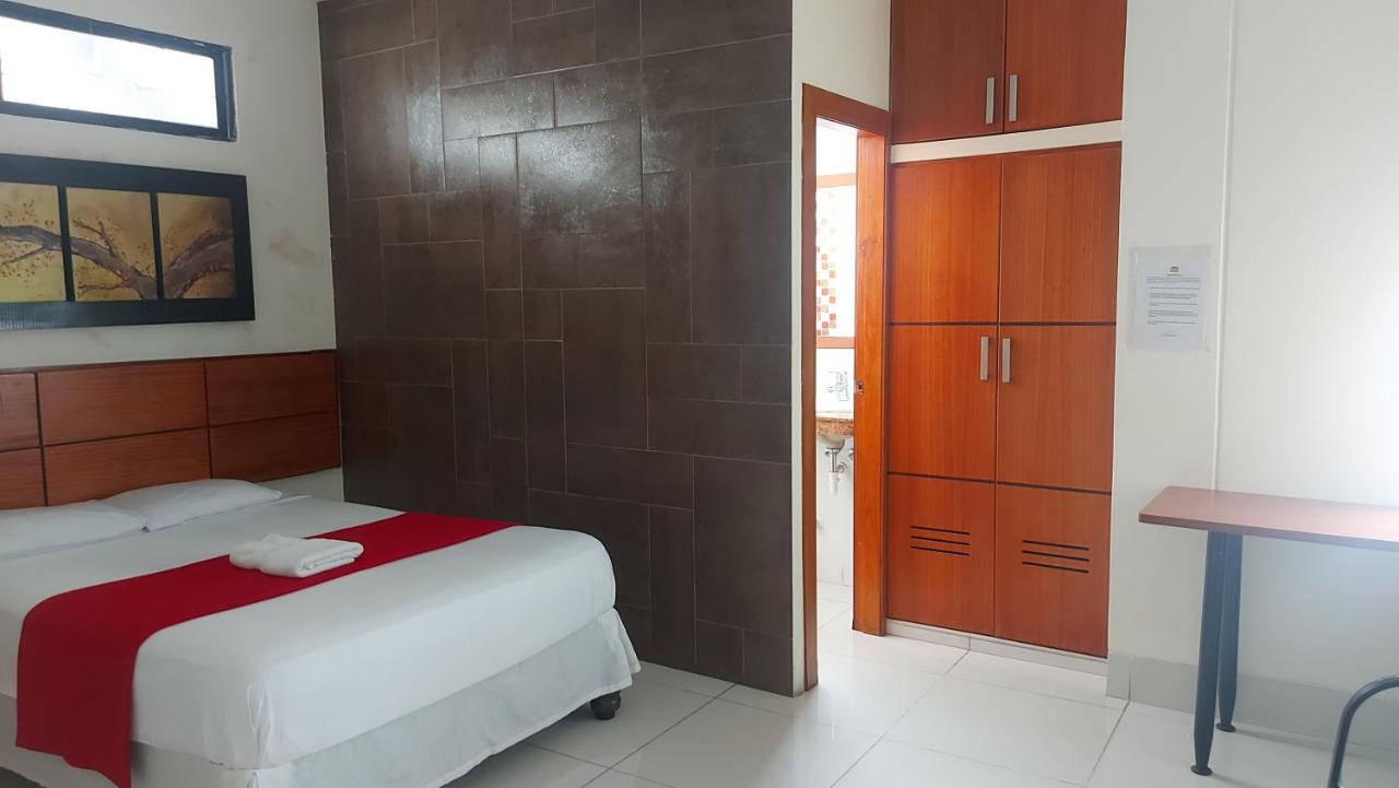 Hotel Murali - Cerca del Aeropuerto de Guayaquil photo 3
