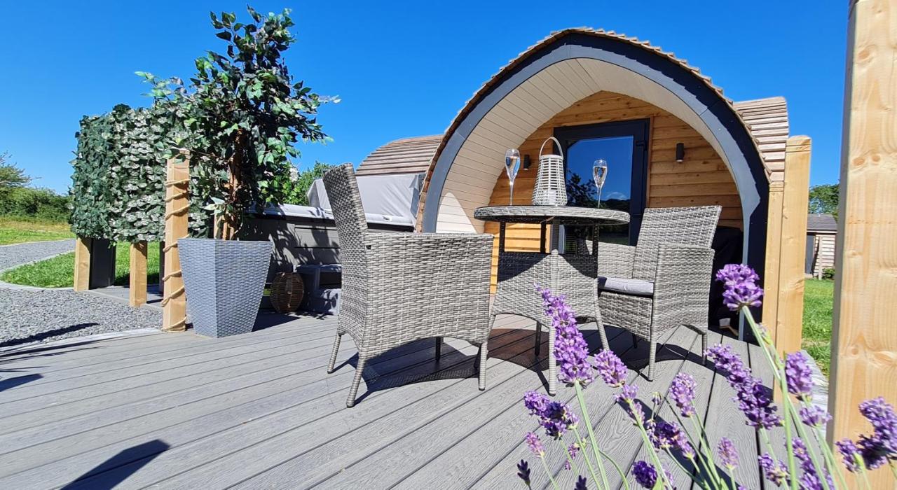 EASTRIDGE GLAMPING photo 4