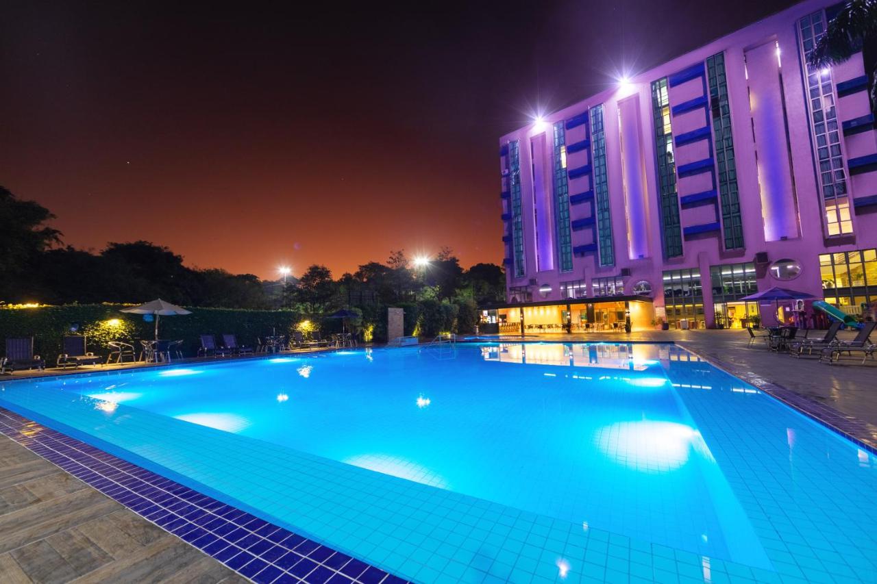 Falls Galli Hotel photo 4