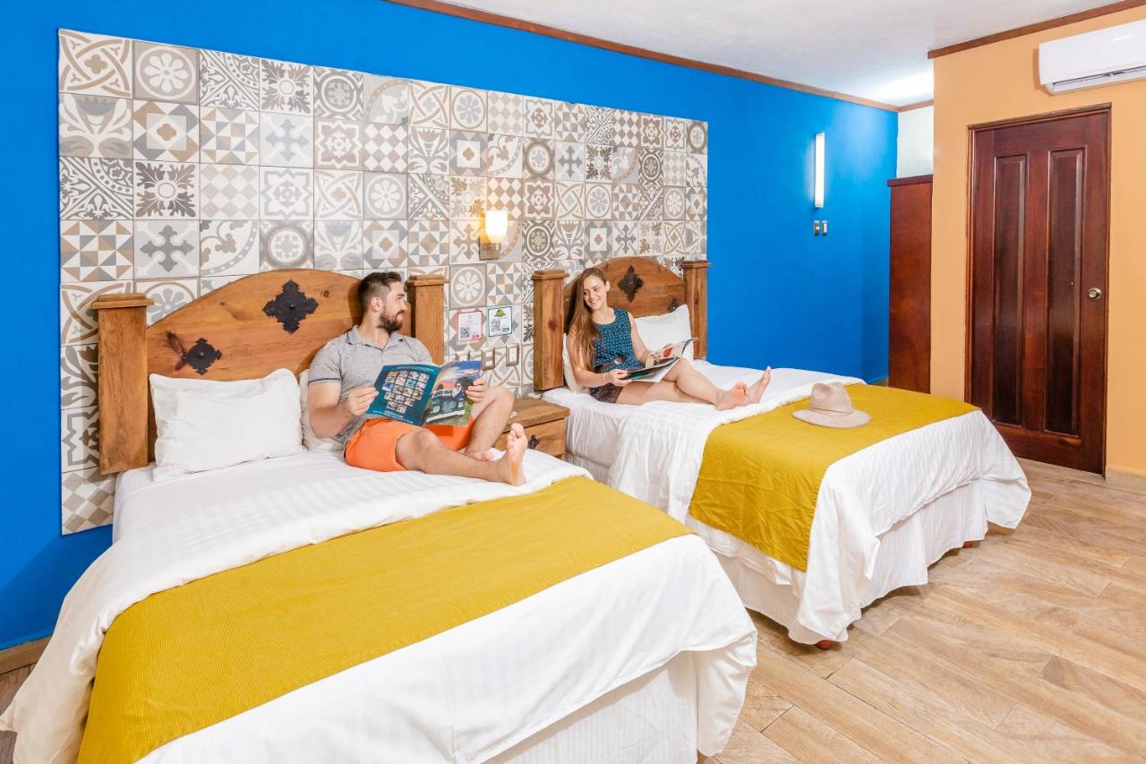 Hacienda Inn Aeropuerto photo 3