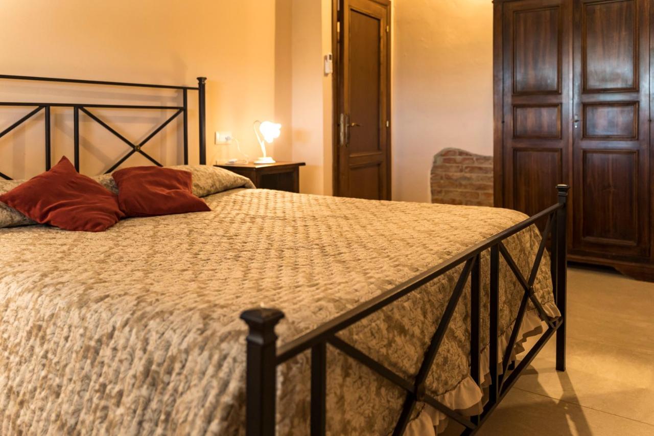 Agriturismo Lodolazzo photo 3