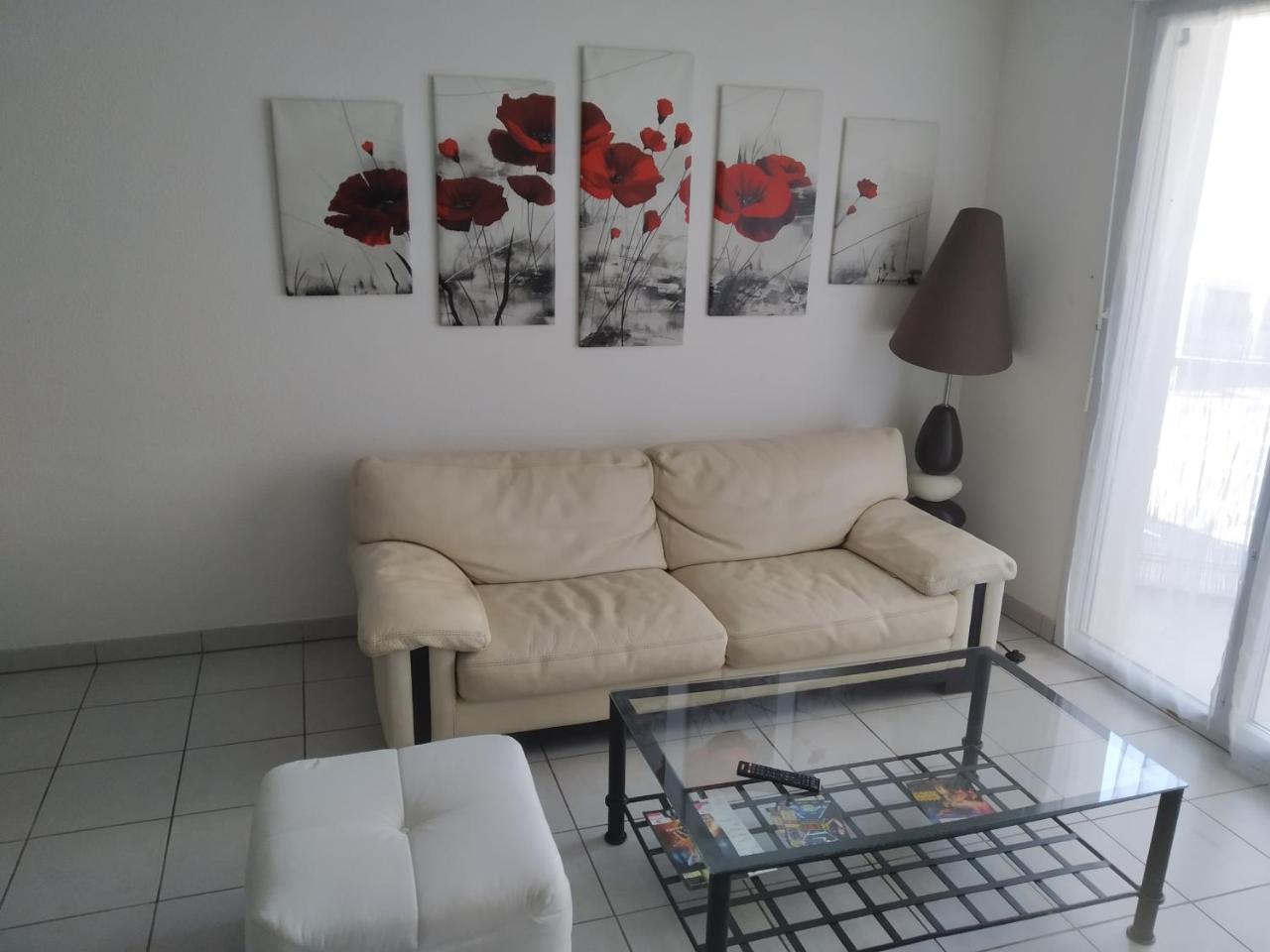 A Poitiers, 2 chambres, très bel appartement de 65 m2 - 5