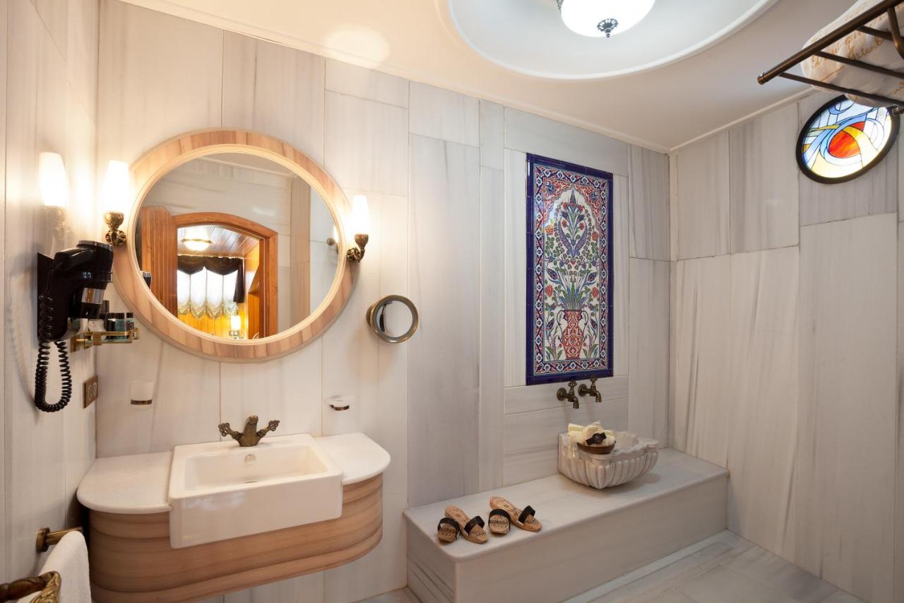 Photo - Ottoman's Life Hotel S Class