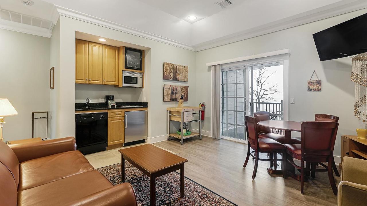 The Cliffside Resort Condominiums photo 3