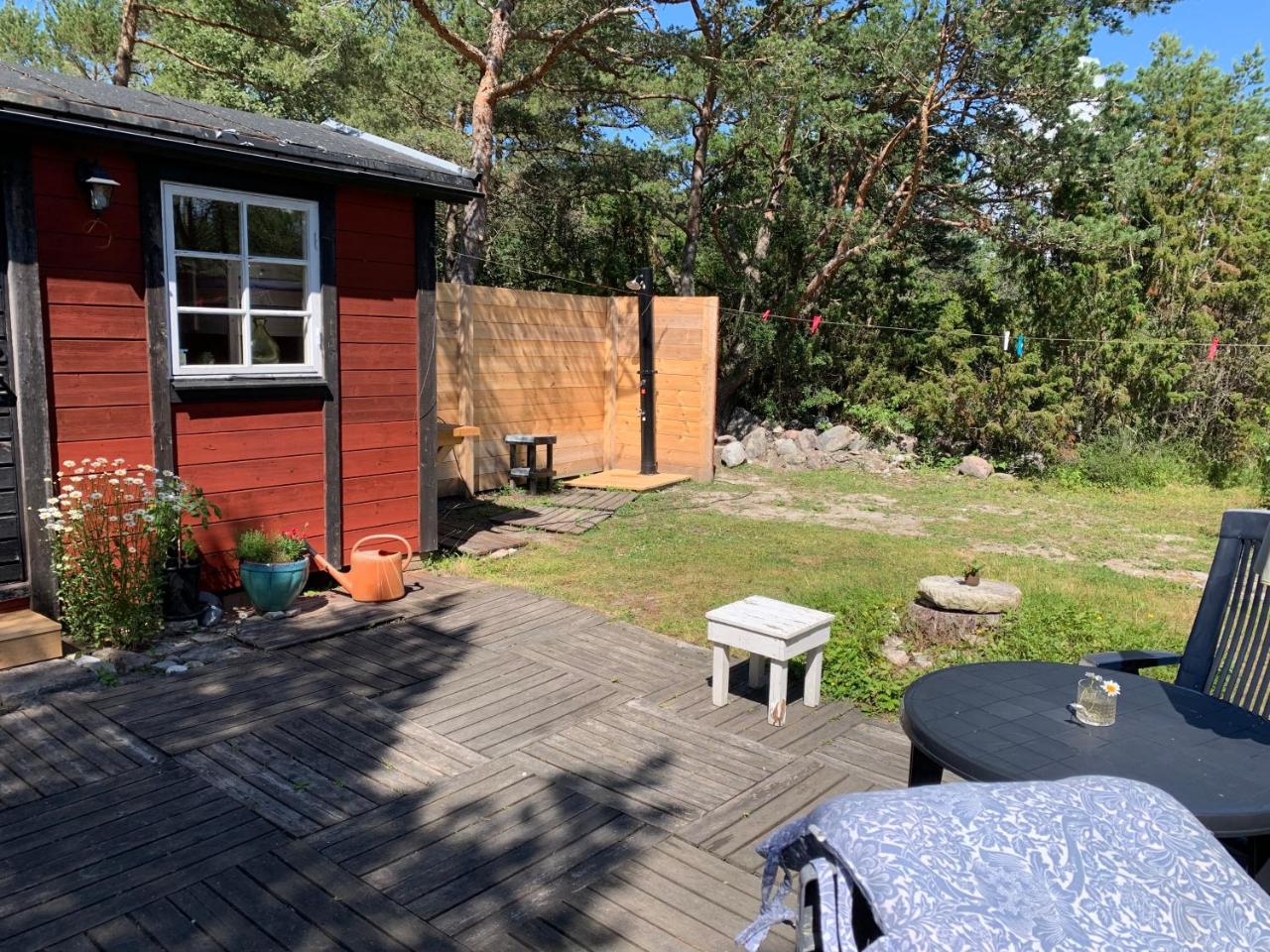Nissevikens Stugby photo 4