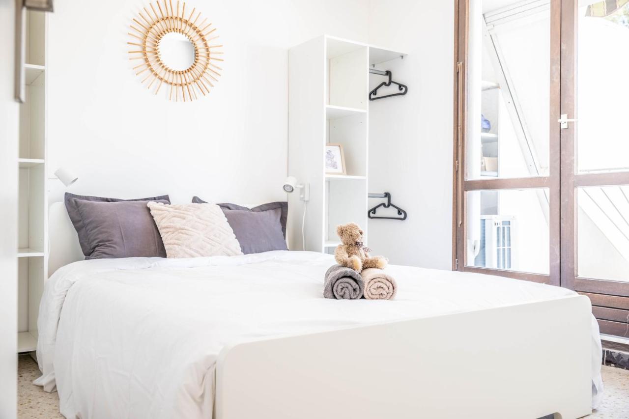 LE WHITE - CLIM PARKING WIFI 5min PLAGE NEUF 6MAX -TOP PROS SERVICESConciergerie - 2