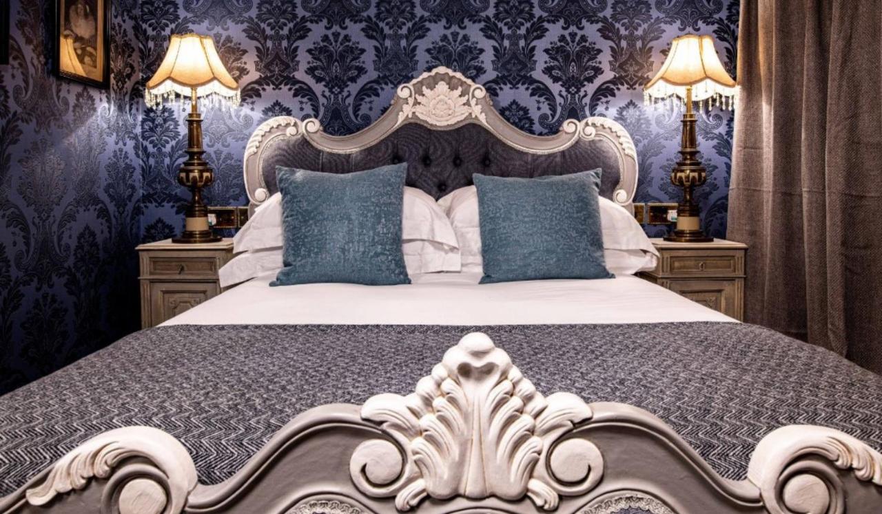 Melville Castle Hotel - 3