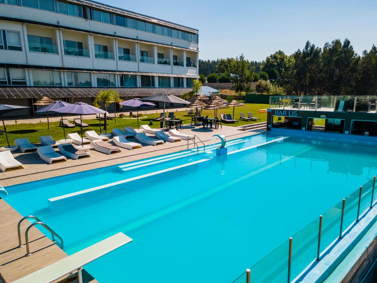 Lisotel - Hotel & Spa