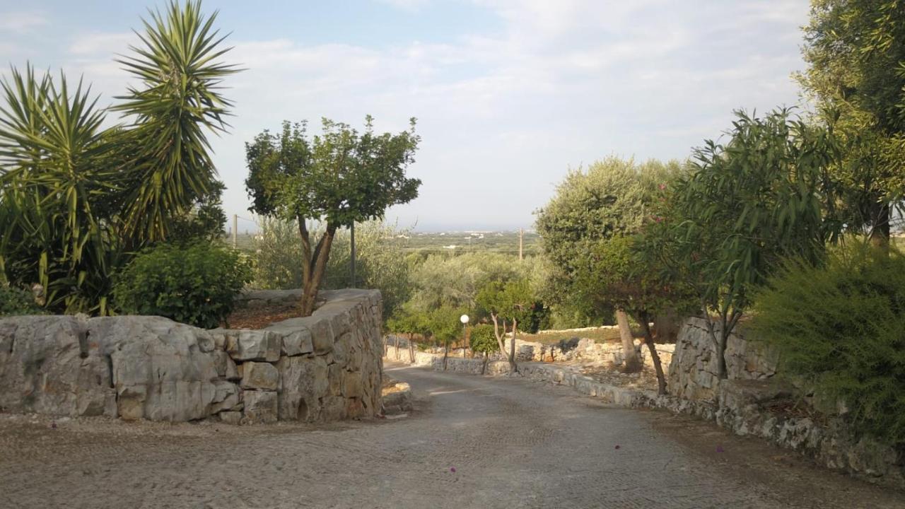 Casa Campagna - 3
