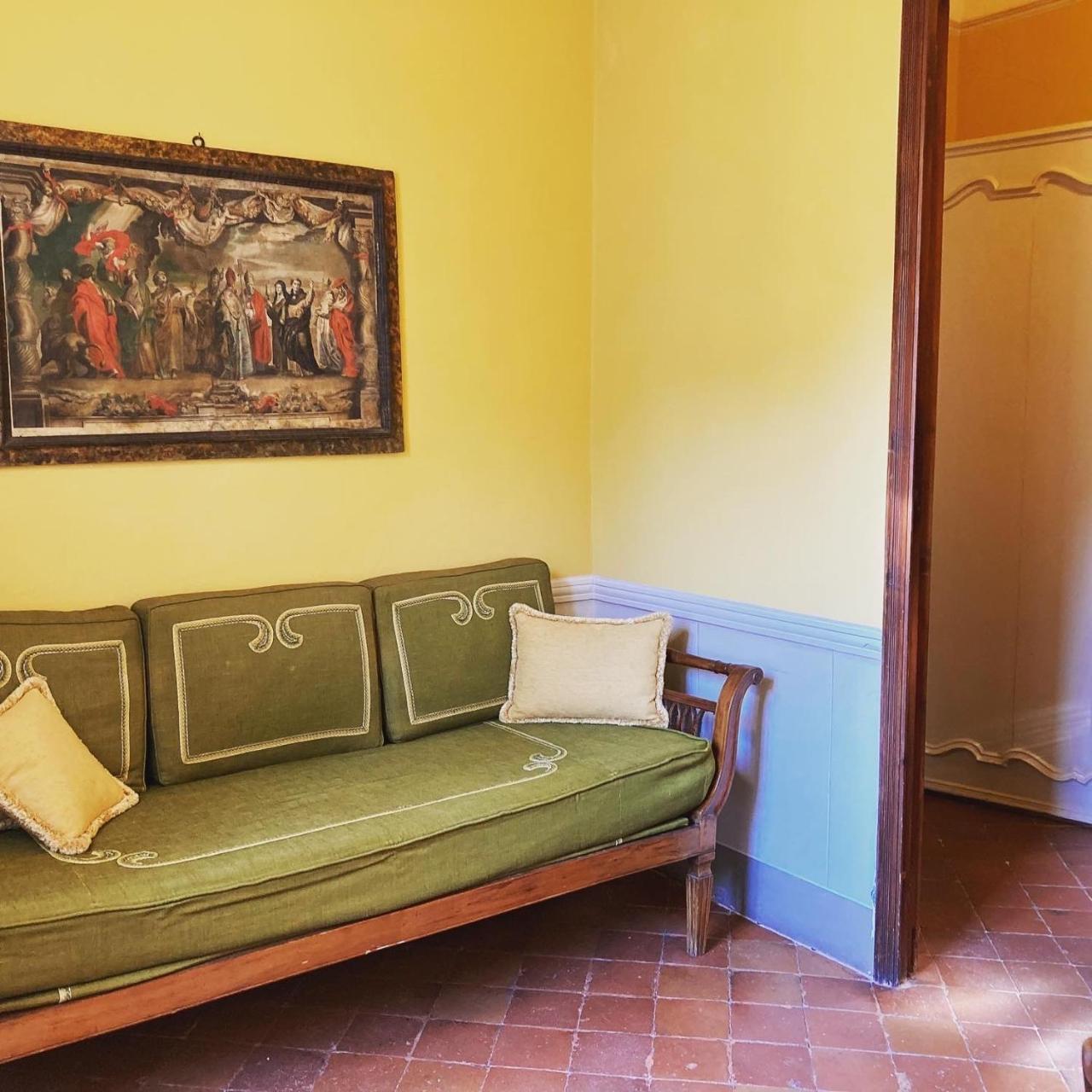 Palazzo Tucci Residenza d'epoca - 5