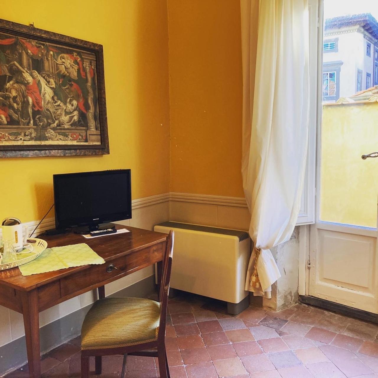 Palazzo Tucci Residenza d'epoca - 4