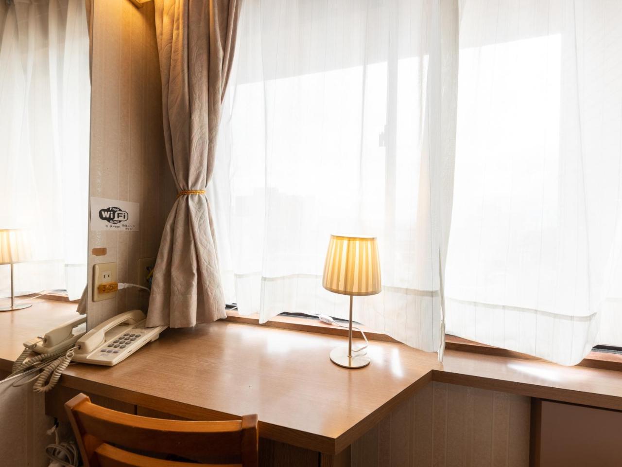 Tabist Business Hotel R Side Kanazawa photo 2