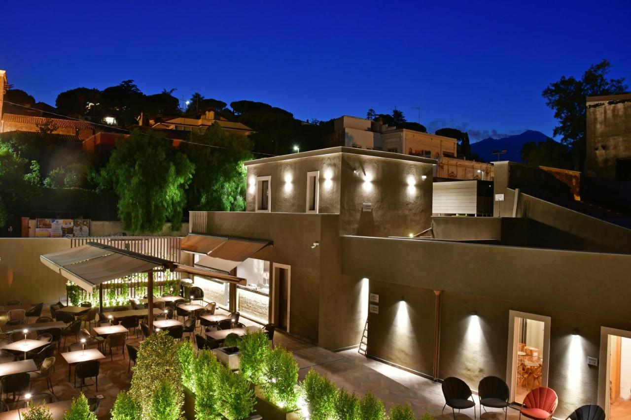 San Anton Hotel