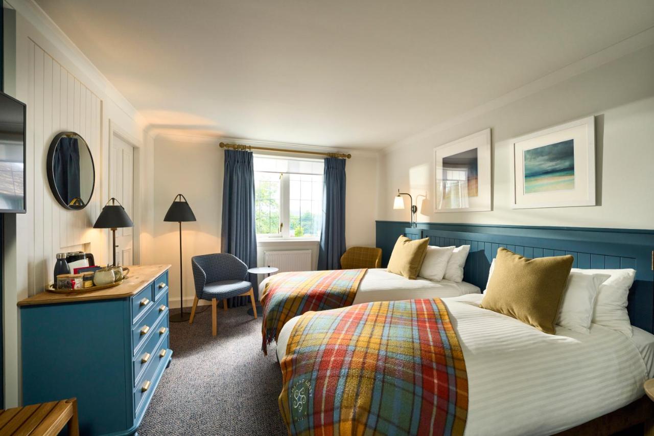 Royal Marine Hotel, by Highland Coast Hotels - 5