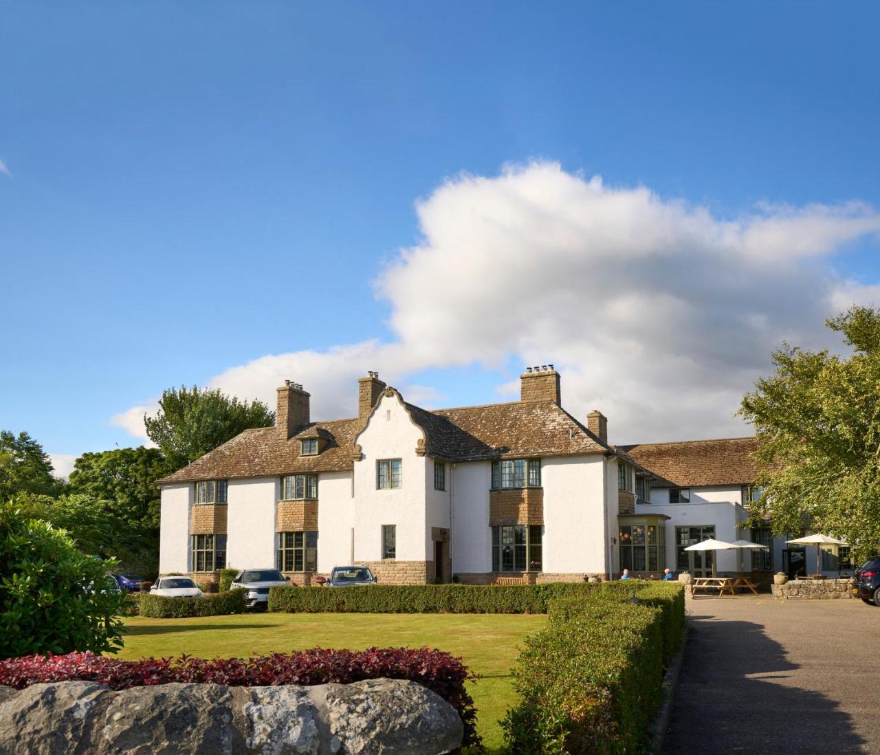 Royal Marine Hotel, by Highland Coast Hotels