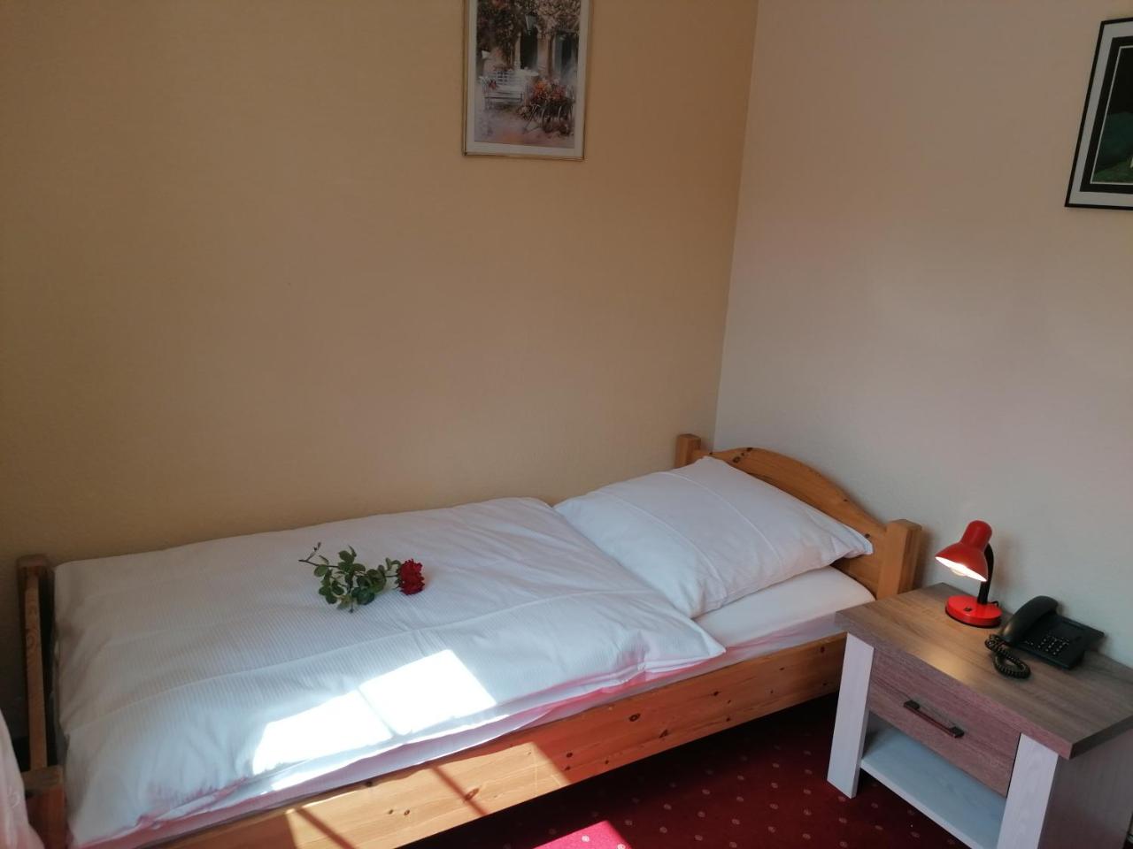 Hotel Rosengarten photo 3