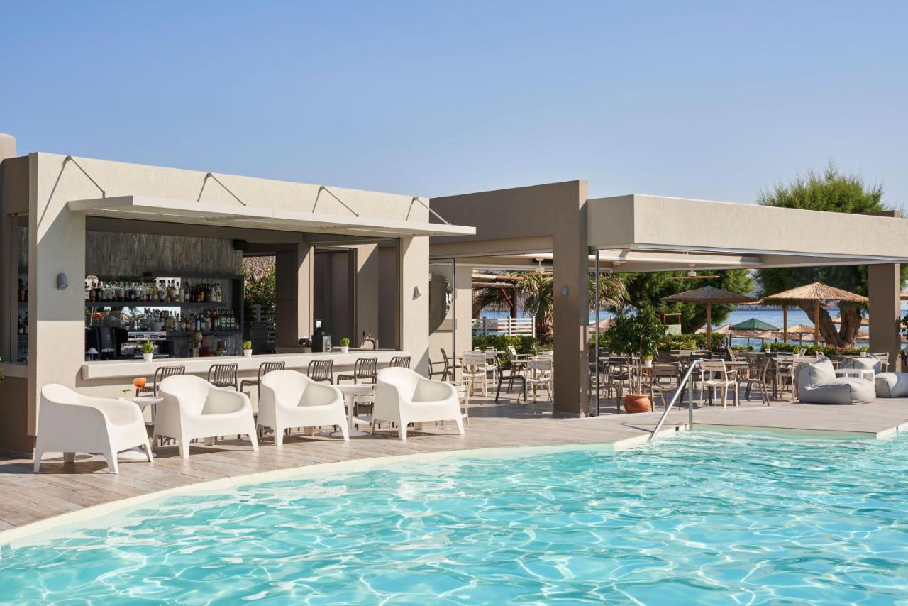 Atlantica Amalthia Beach Hotel - Adults Only photo 4