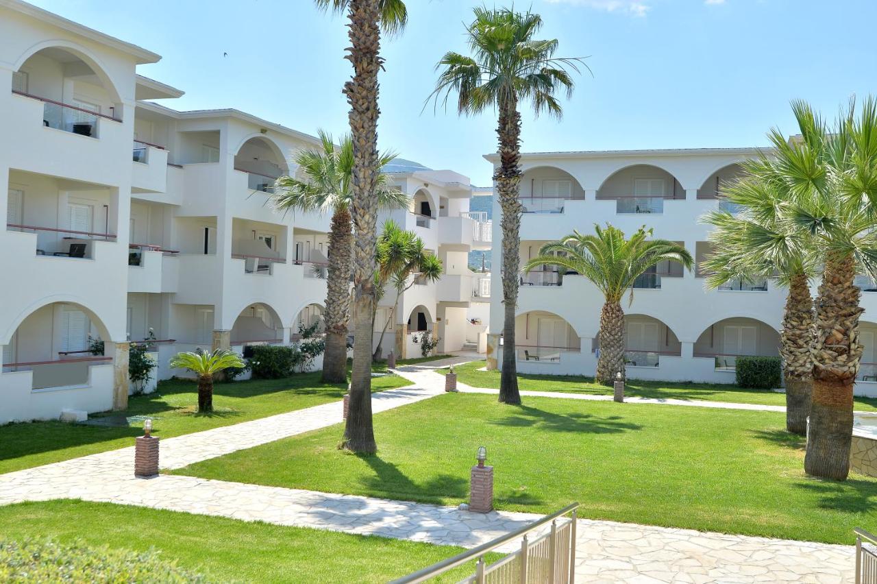 Alykanas Beach Grand Hotel by Zante Plaza photo 3