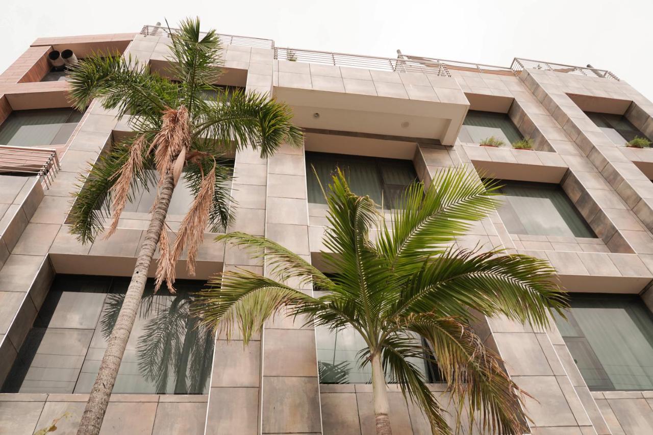 Chairu Eco Hotel