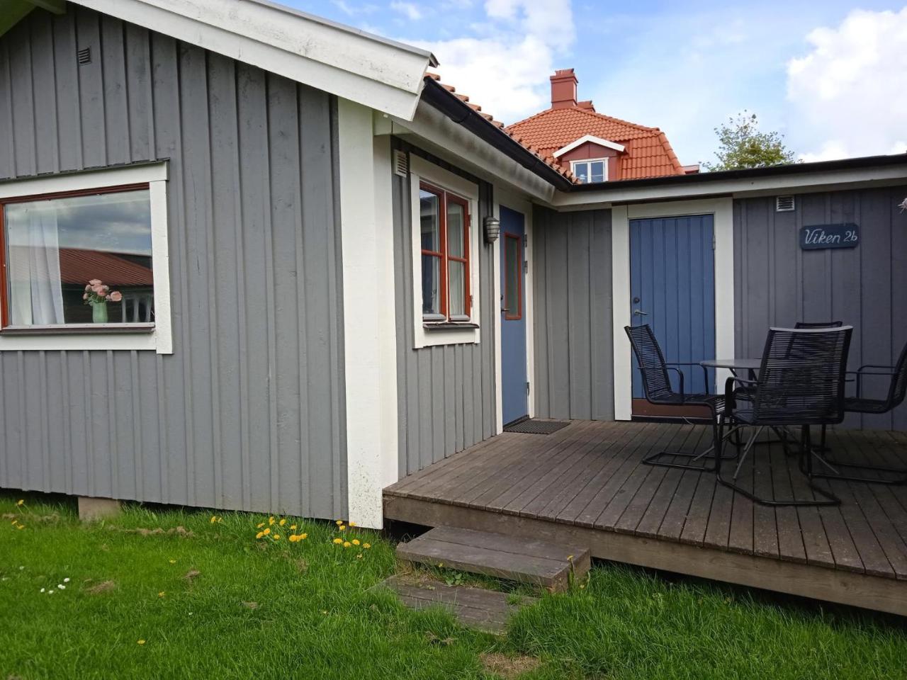 Talluddens Stugby photo 2