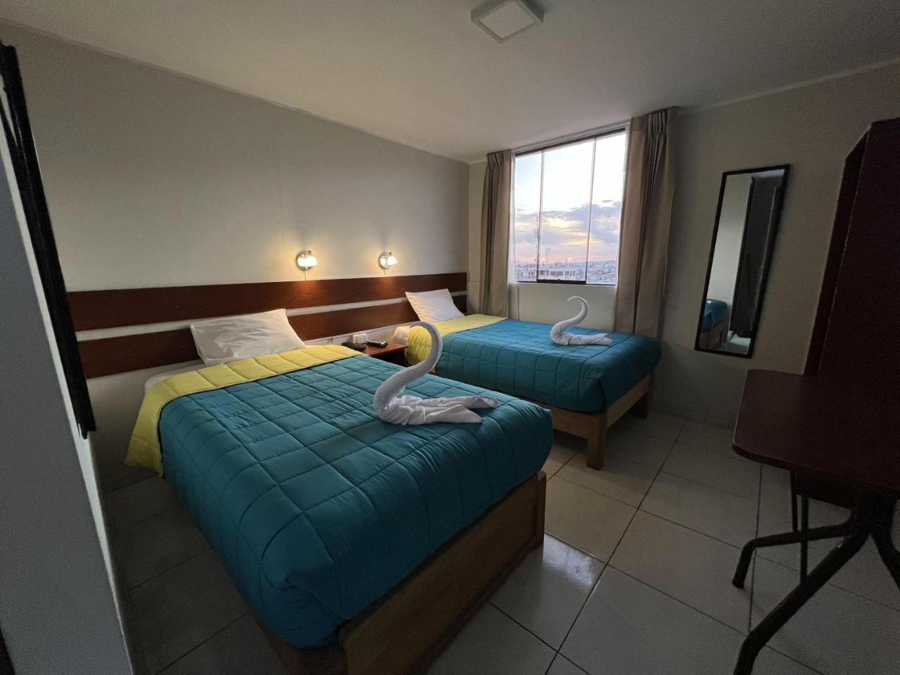 Hotel Herusalen photo 4