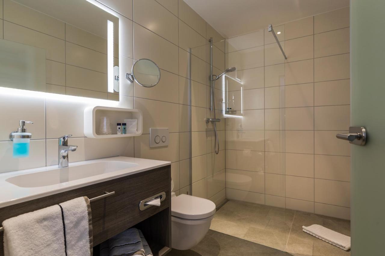 Hotel Hirsch photo 4
