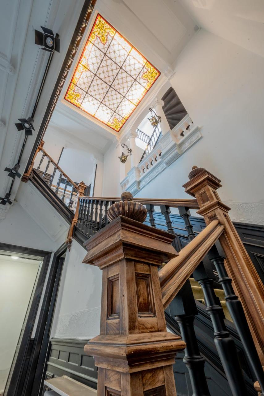 Maison Mimerel Colodge - 5