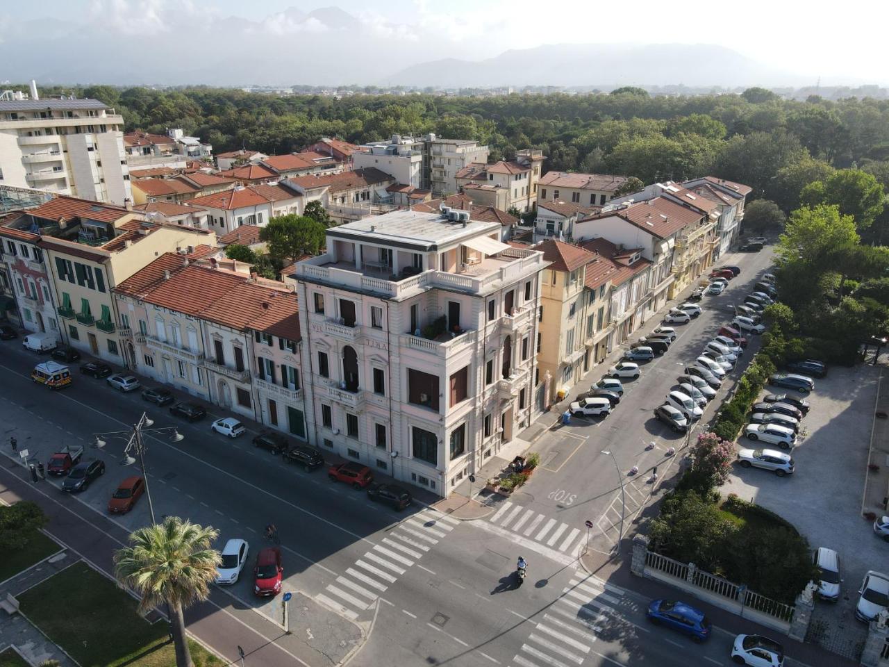 Villa Tina Hotel photo 4