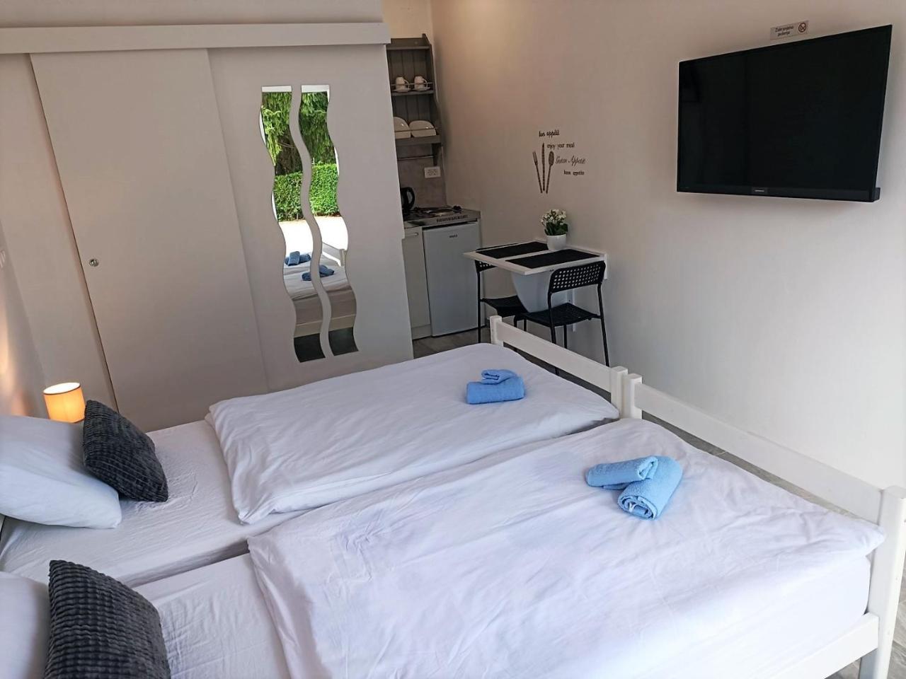 Studio Apartman Brletić - 4