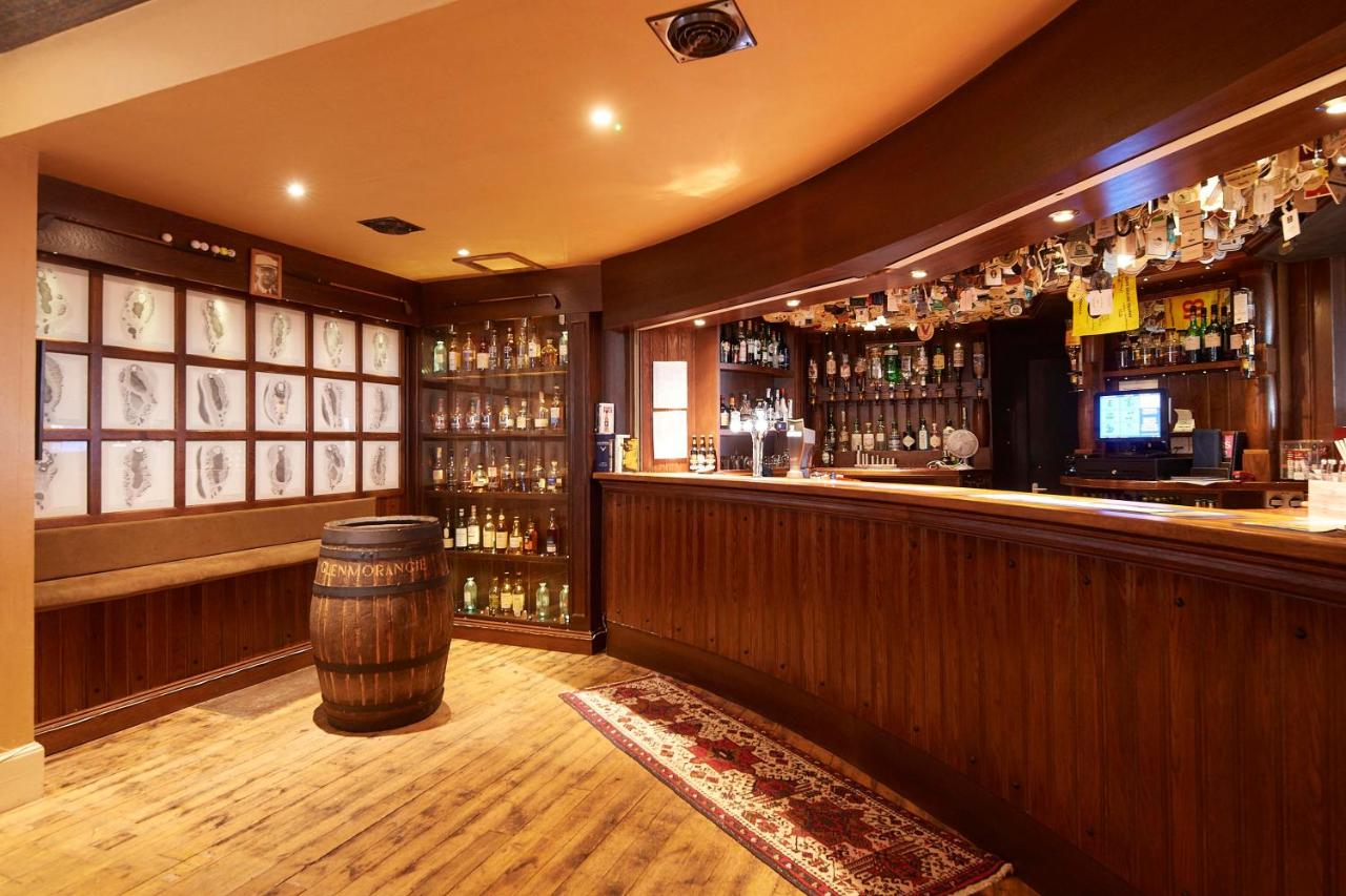 Royal Golf Hotel, by Highland Coast Hotels - 5