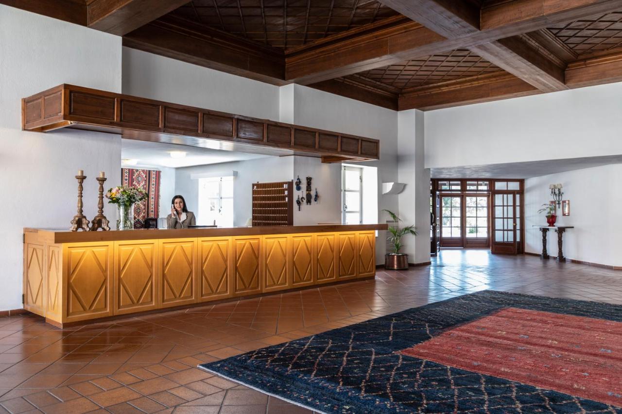 Foto - Amalia Hotel Meteora