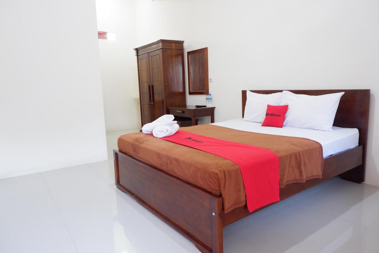 Reddoorz at Bale Eja Syariah Senggigi photo 4