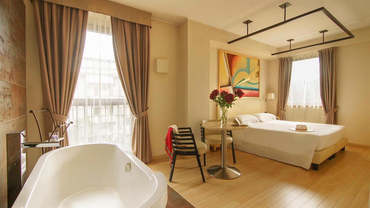 Bes Hotel Villa Zoia photo 4