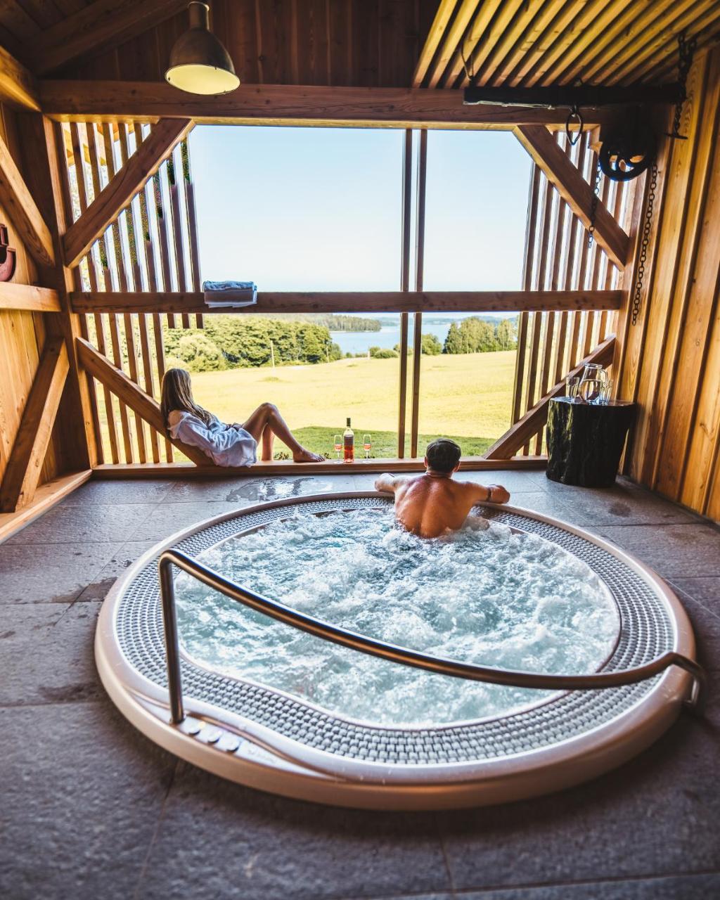 Aparthotel & Wellness Knížecí cesta - 2