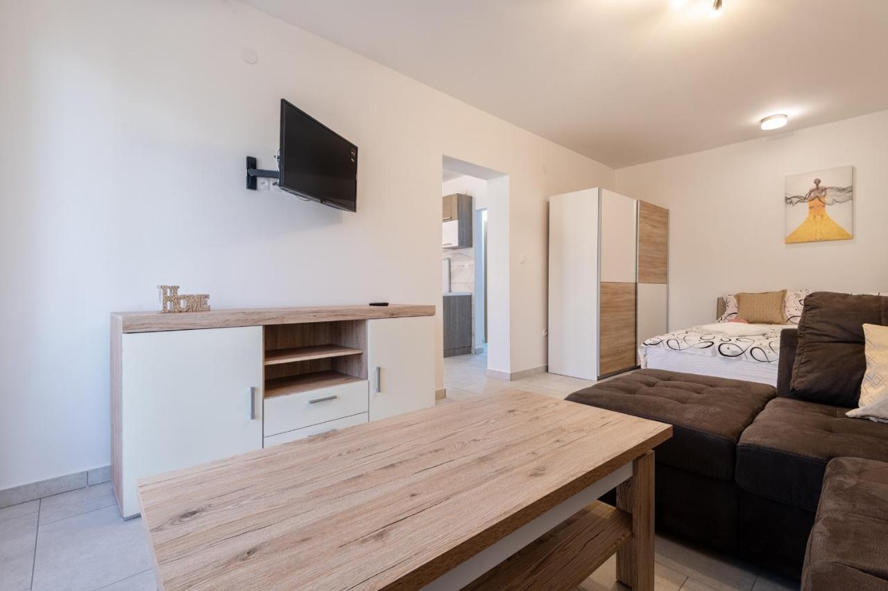 Apartments MIRA - 2