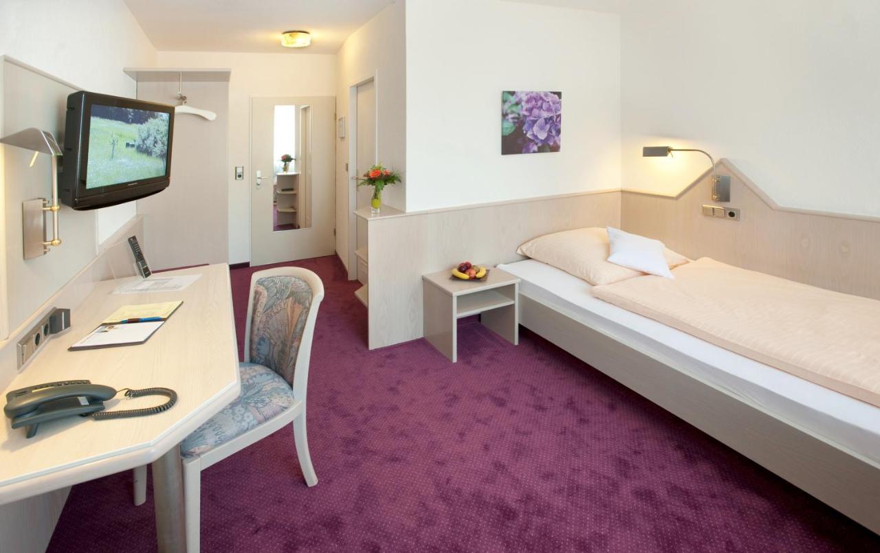 Hotel Malchen garni GmbH photo 3